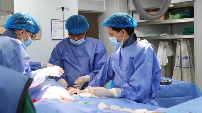 Nhồi máu cơ tim cấp ở người trẻ, mối đe dọa không thể xem thường