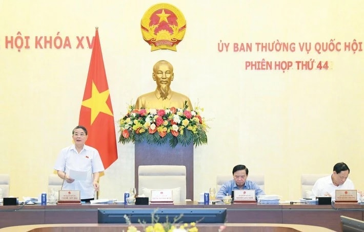 Rà soát, bảo đảm tính thống nhất giữa các luật liên quan