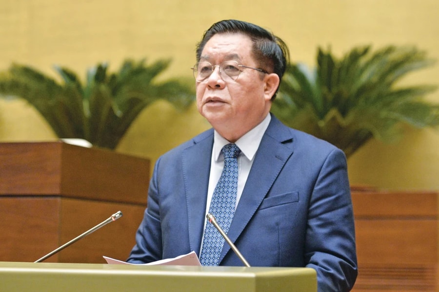 Đổi mới mạnh mẽ tư duy, phương thức lãnh đạo, kiến tạo đường hướng không gian phát triển văn học, nghệ thuật trong kỷ nguyên mới