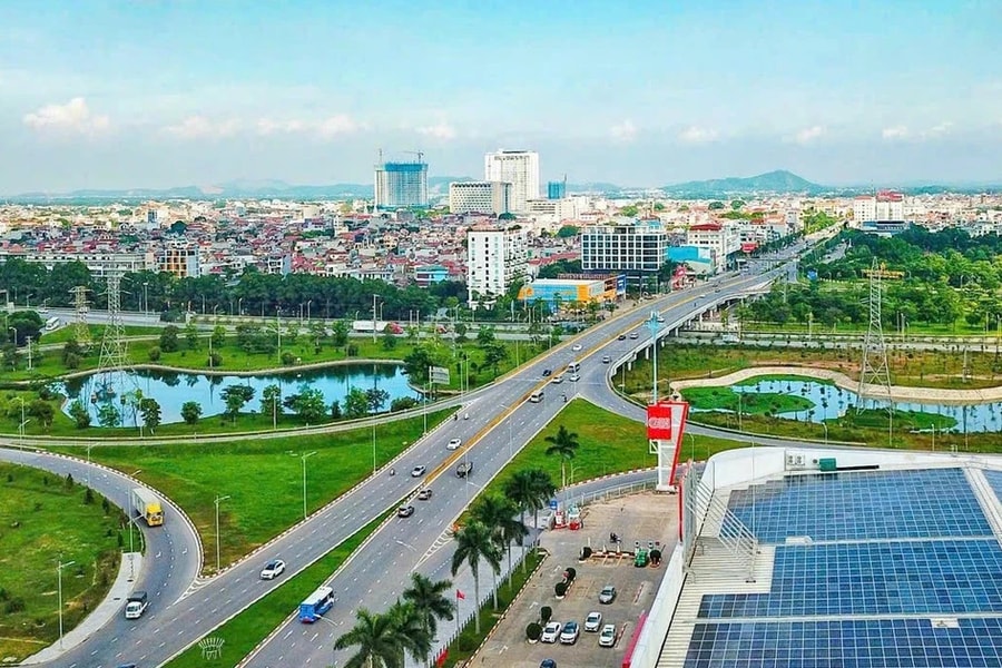 Khát vọng kỳ tích sông Cầu