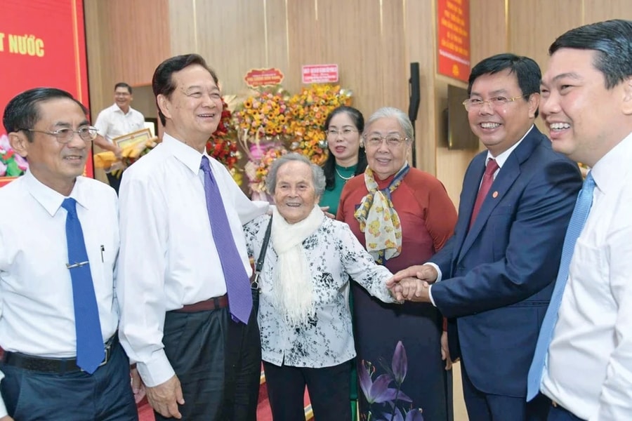 Kiên Giang tổ chức Lễ kỷ niệm 50 năm Ngày giải phóng miền Nam, thống nhất đất nước