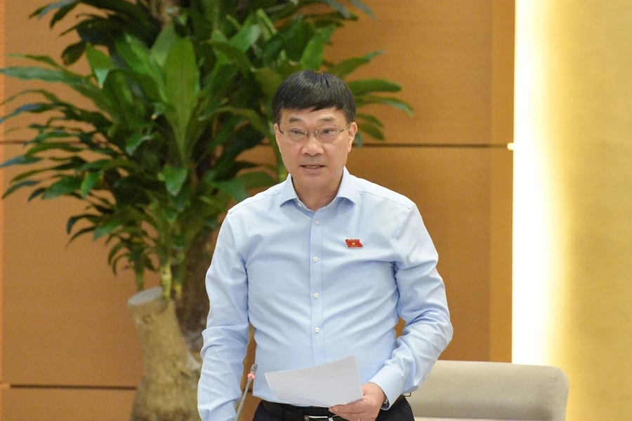 Đồng ý với việc Chính phủ ban hành nghị định về các trường hợp khác được miễn, giảm tiền sử dụng đất, tiền thuê đất 