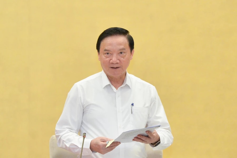 Phục vụ hiệu quả công tác sắp xếp hệ thống cơ quan thanh tra