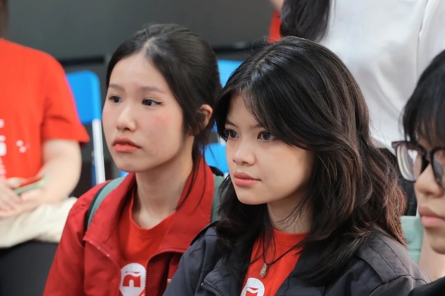 Nhiều điểm mới trong tuyển sinh năm 2025 của Trường Đại học Hà Nội