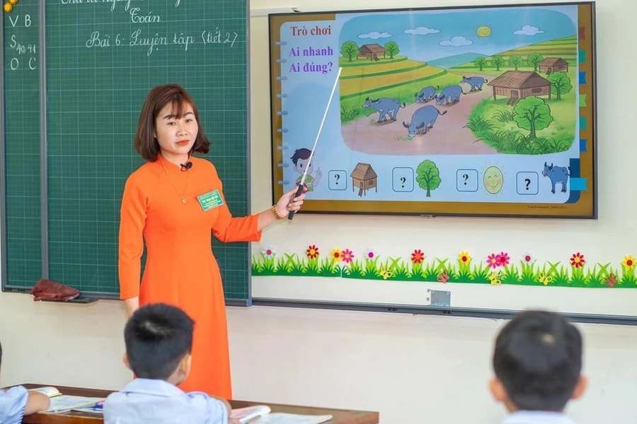 Ninh Bình: Cấm dạy thêm sau 21h30, không học quá 2 giờ/ngày