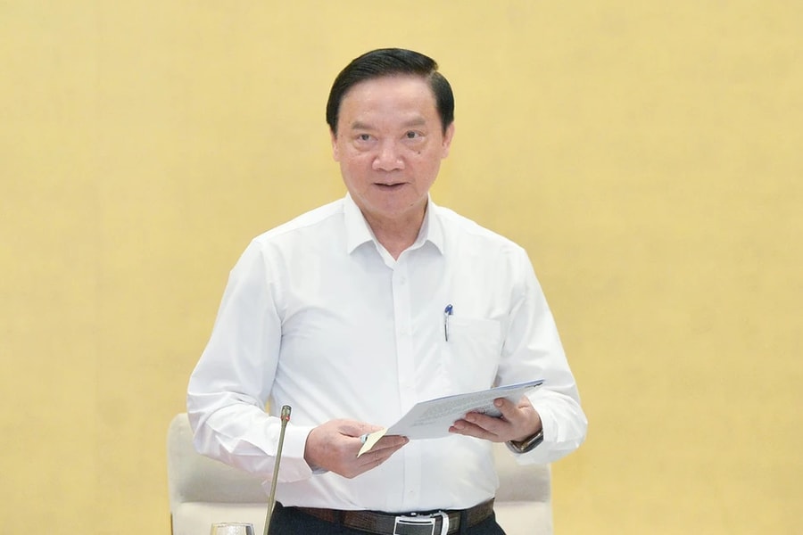 Bảo đảm không chồng chéo giữa hoạt động thanh tra với kiểm tra chuyên ngành