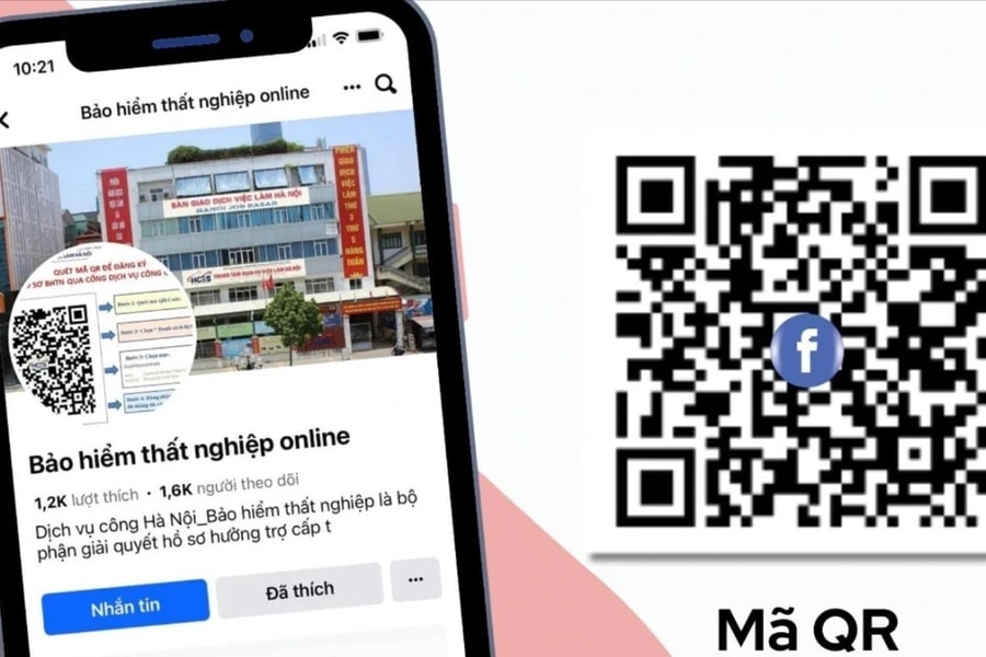  Ứng dụng công nghệ thông tin để ngăn chặn trục lợi bảo hiểm thất nghiệp