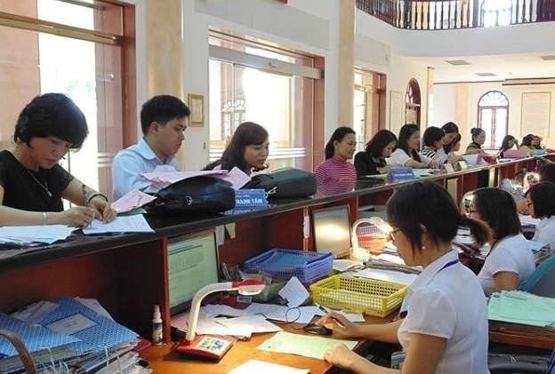 Sửa đổi quy định kiểm tra, xử lý kỷ luật trong thi hành pháp luật về xử lý vi phạm hành chính