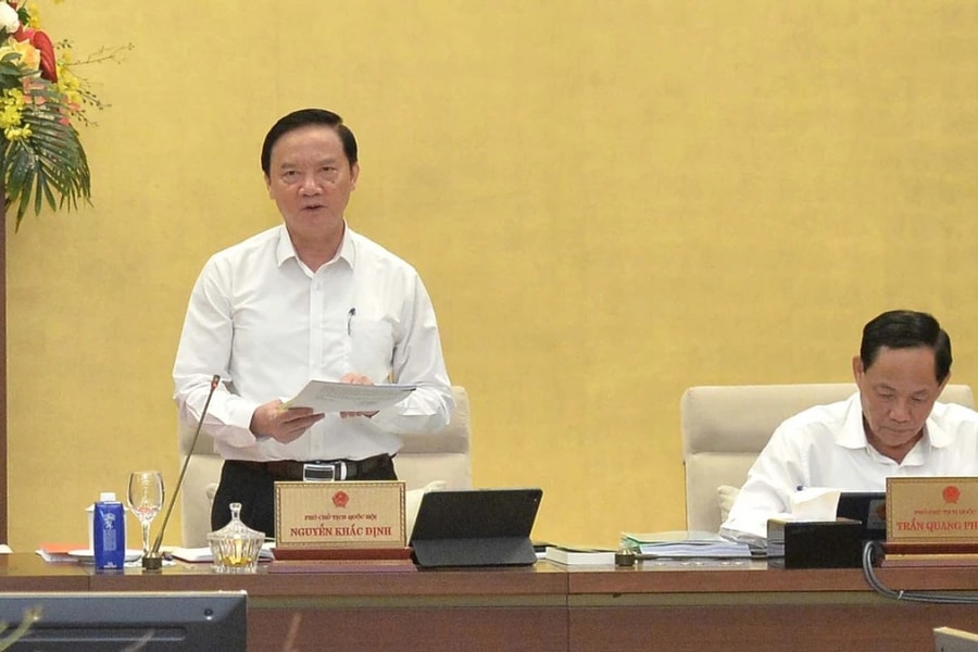 Bảo đảm chính quyền địa phương phục vụ dân tốt nhất, điều hành linh hoạt, xử lý nhanh vấn đề phát sinh