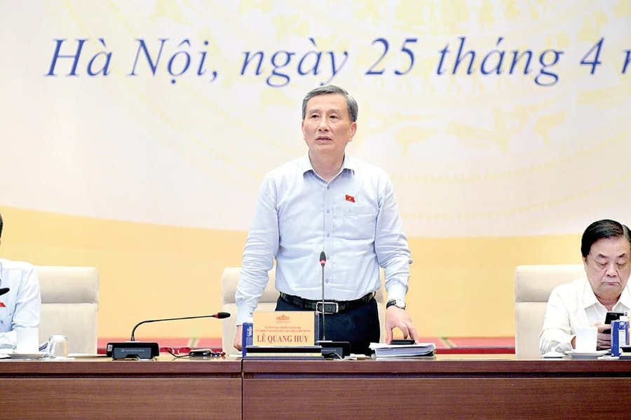 Cần "bắt đúng bệnh, trị căn nguyên", không "chữa triệu chứng"