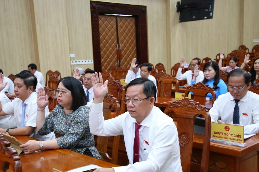 Sau sắp xếp đơn vị hành chính cấp xã, Kiên Giang dự kiến sẽ có 3 đặc khu 