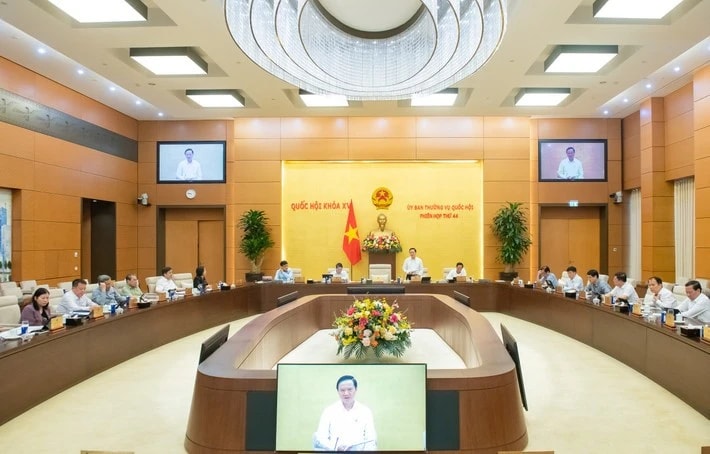 Bảo đảm chính quyền gần dân, sát dân, phục vụ dân tốt nhất