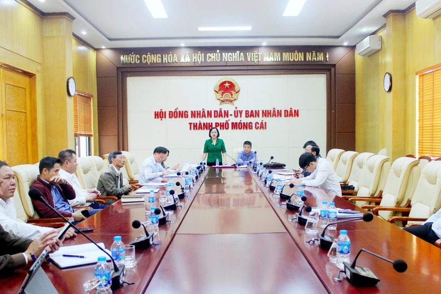 Cam kết lộ trình, minh bạch thông tin giải quyết kiến nghị cử tri