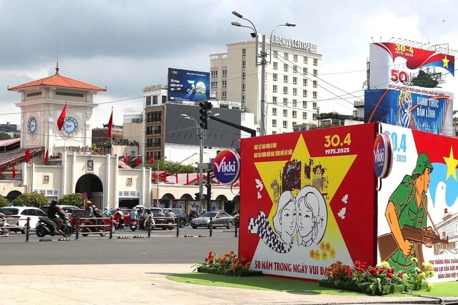 Dự báo thời tiết ngày 29.4: Mưa dông trên các khu vực, Nam bộ duy trì nắng nóng