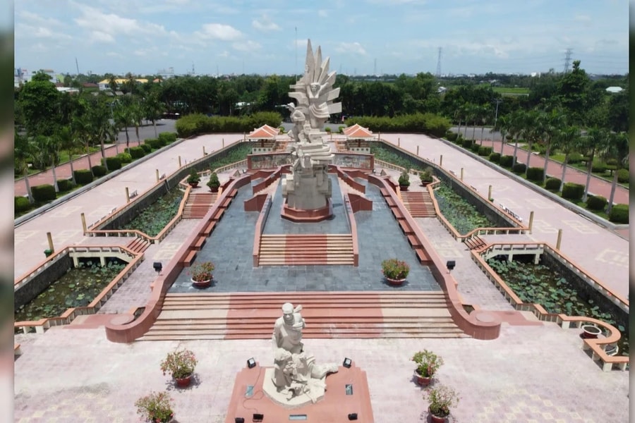 Từ bản hùng ca lịch sử đến khát vọng vươn tầm