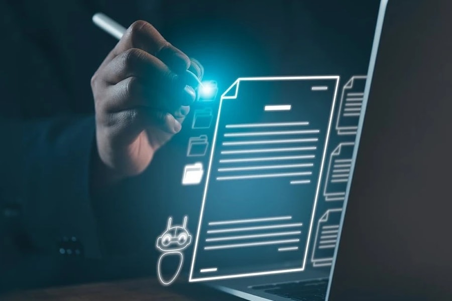 Cuộc cách mạng AI trong quy trình lập pháp của Estonia