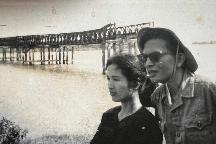 “Vĩ tuyến 17 ngày và đêm” - Khát vọng và niềm tin