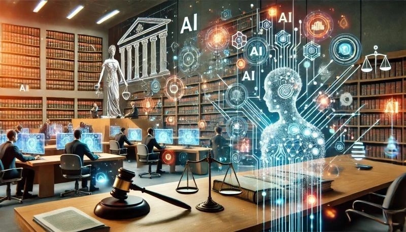 Cuộc cách mạng AI trong quy trình lập pháp của Estonia