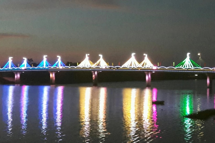 Thạch Hãn chảy mãi khúc khải hoàn ca