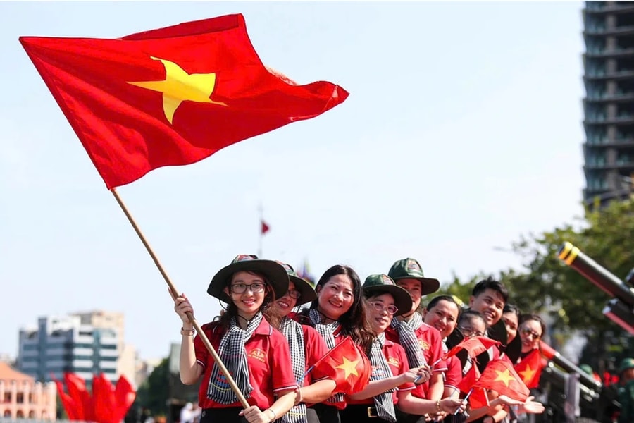 Dự báo thời tiết ngày 30.4: Hà Nội nắng nhẹ, TP. Hồ Chí Minh cao nhất 37 độ