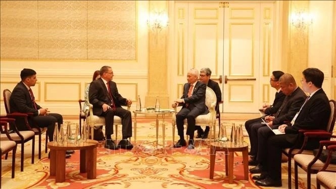 Thắt chặt hợp tác giữa Đảng Cộng sản Việt Nam với các đảng cánh tả Mỹ Latinh