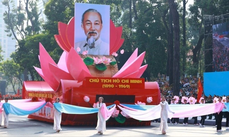 Lãnh đạo chính đảng, các nước gửi thư, điện chúc mừng Việt Nam nhân kỷ niệm 50 năm Giải phóng miền Nam, thống nhất đất nước