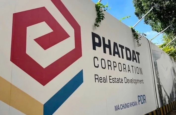 Xử phạt Công ty Bất động sản Phát Đạt 495 triệu đồng do vi phạm các quy định trong lĩnh vực chứng khoán