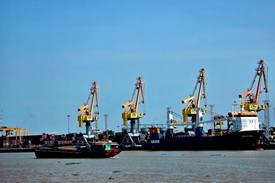 Xuất nhập khẩu tháng 4/2025 đạt hơn 74 tỷ USD