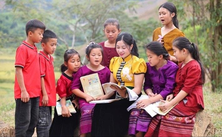 Những chính sách giáo dục có hiệu lực từ tháng 5 năm 2025