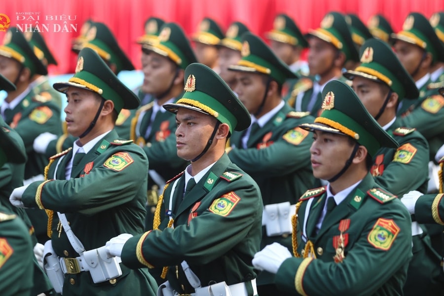 Báo chí Argentina tiếp tục đưa tin về Đại lễ 30/4 của Việt Nam