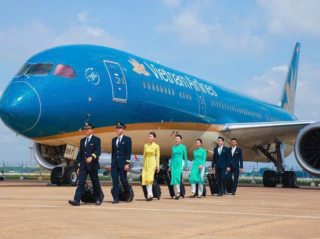 Vietnam Airlines: Lợi nhuận hợp nhất trước thuế ước đạt gần 3.625 tỷ đồng