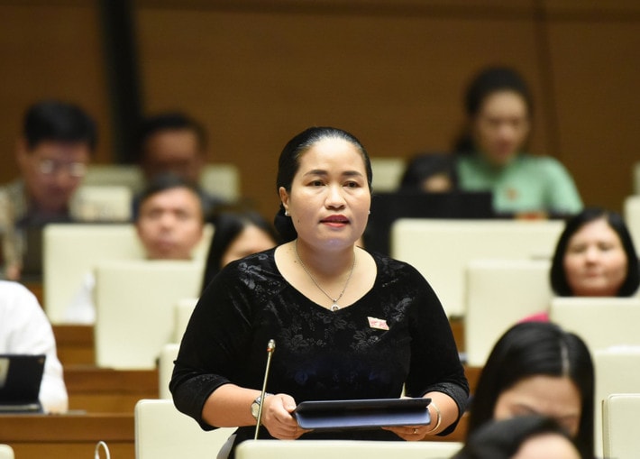 Dự thảo Luật Việc làm (sửa đổi): Cần bảo đảm tối đa quyền lợi chính đáng của người đóng bảo hiểm thất nghiệp