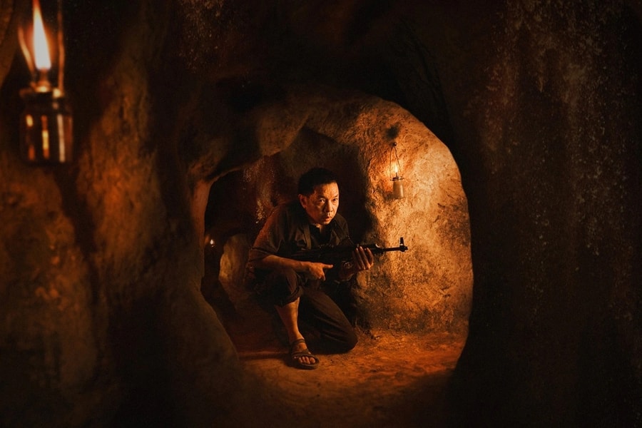 Kiến tạo hệ sinh thái điện ảnh cách mạng