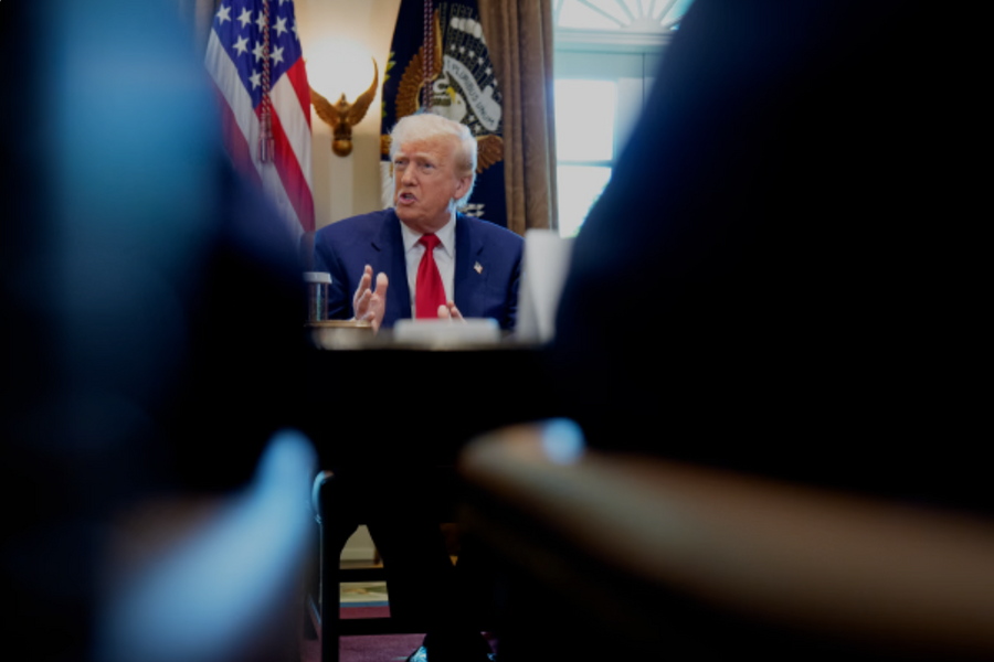 Mỹ công bố dự thảo ngân sách, tăng mạnh chi tiêu cho an ninh, quốc phòng