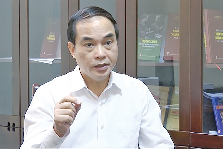 Chủ trương sáp nhập cấp tỉnh, không tổ chức cấp huyện, sáp nhập cấp xã: Bổ sung thế mạnh, lợi thế, hỗ trợ nhau cùng phát triển