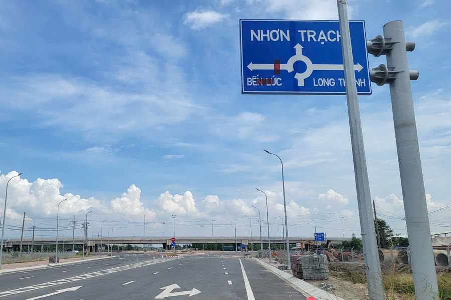 Đồng Nai: Kiến nghị thu hồi hơn 823 triệu đồng thanh toán sai tại 3 dự án giao thông