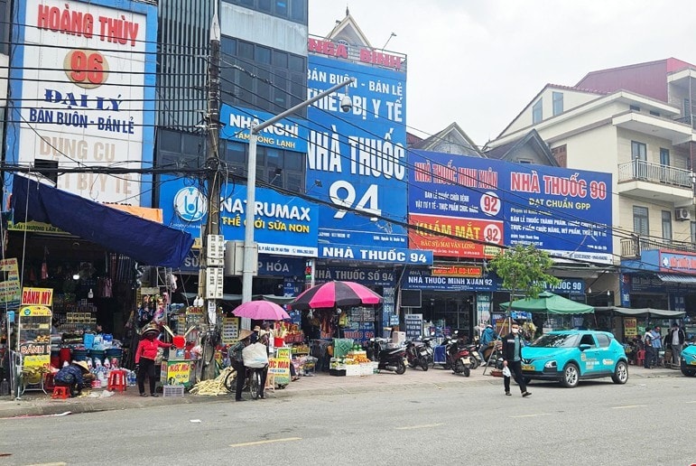 Hà Tĩnh yêu cầu tăng cường kiểm tra, xử lý nghiêm vi phạm về thuốc chữa bệnh giả, sữa giả