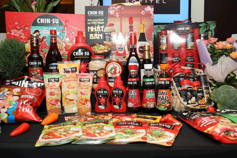 Quý I, Masan đạt lợi nhuận sau thuế gần 400 tỷ đồng, tăng 279%