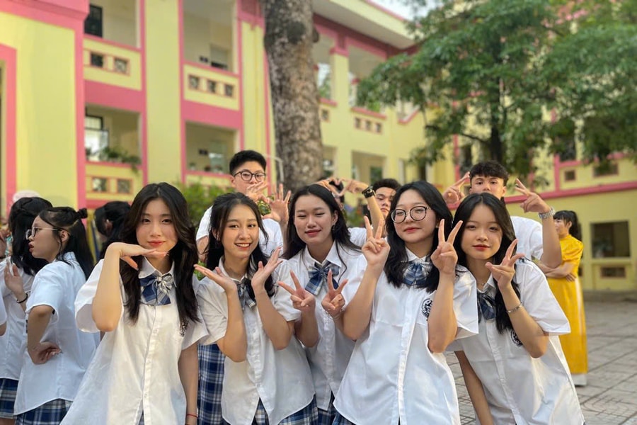 Toàn cảnh kỳ thi tốt nghiệp THPT từ năm 2025