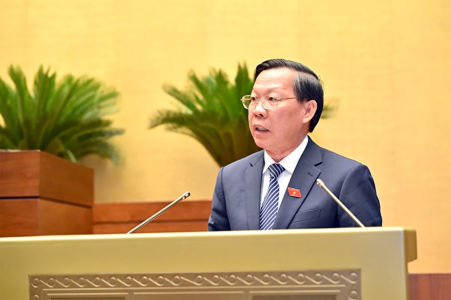 Khai thác hiệu quả các động lực tăng trưởng mới