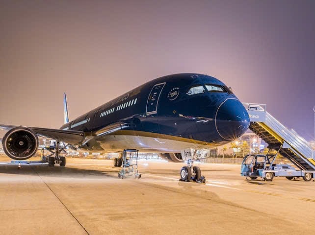 Vietnam Airlines mở bán gần 9 triệu ghế, đáp ứng nhu cầu dịp cao điểm