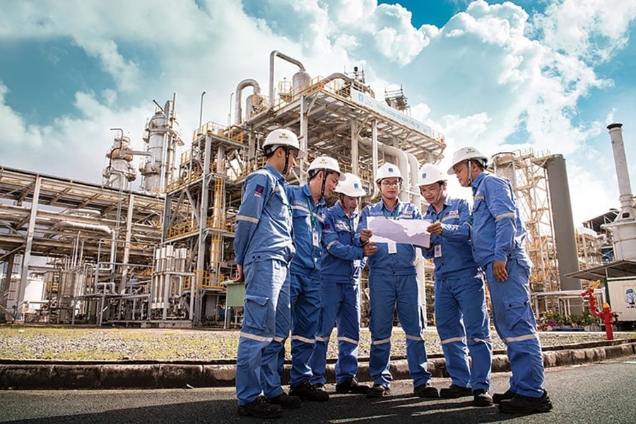 PVCFC sẵn sàng cho Đại hội cổ đông thường niên năm 2025