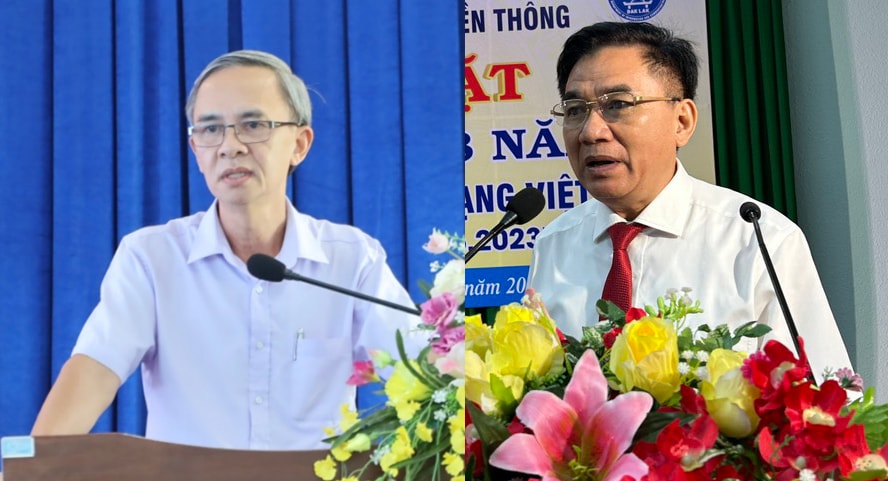 2 cựu giám đốc sở ở Đắk Lắk nhận tổng cộng hơn 4 tỷ đồng khi nghỉ hưu trước tuổi