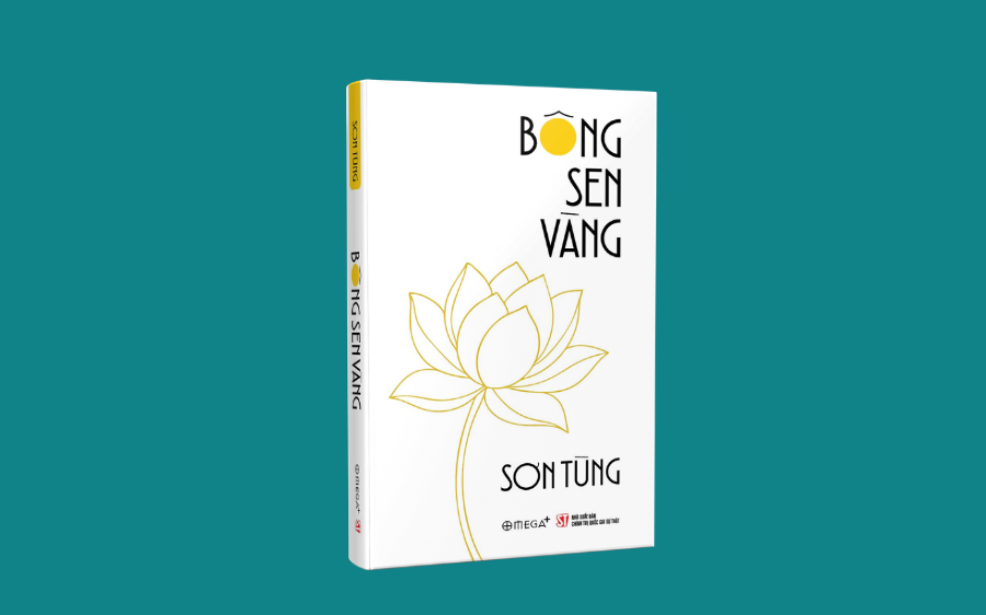 "Bông sen vàng" - câu chuyện xúc động về thời niên thiếu của Bác Hồ