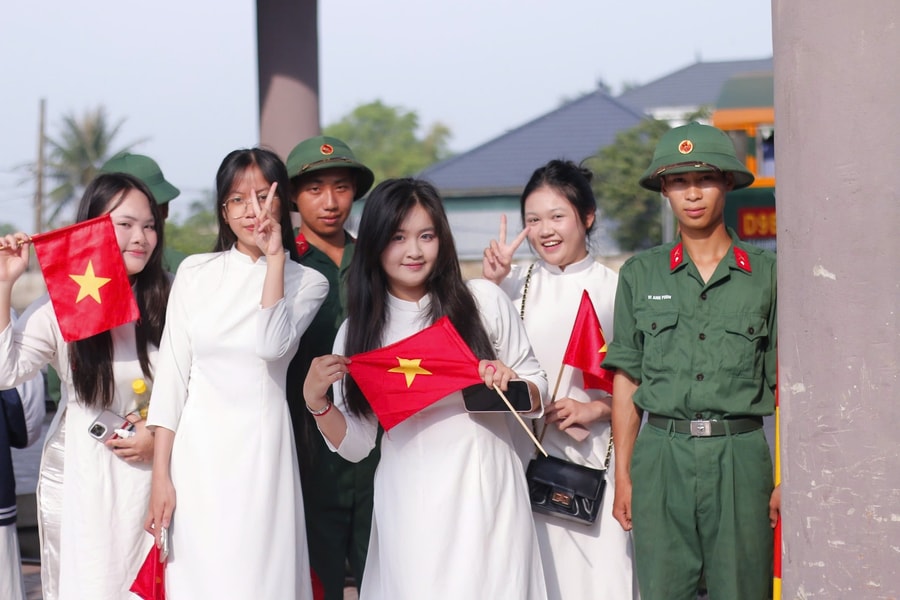 Thi vào 10 tại Nghệ An: Lưu ý quan trọng trong đăng ký nguyện vọng và điểm cộng ưu tiên