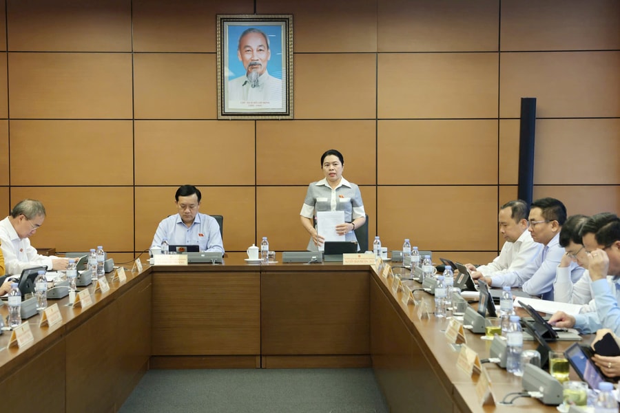 Bồi dưỡng nguồn nhân lực cho đổi mới sáng tạo