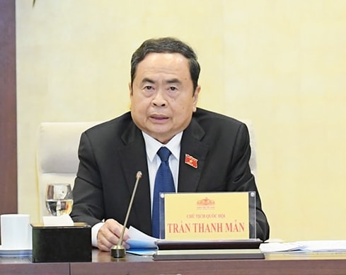 NGHỊ QUYẾT về việc thành lập Ủy ban dự thảo sửa đổi, bổ sung một số điều của Hiến pháp năm 2013