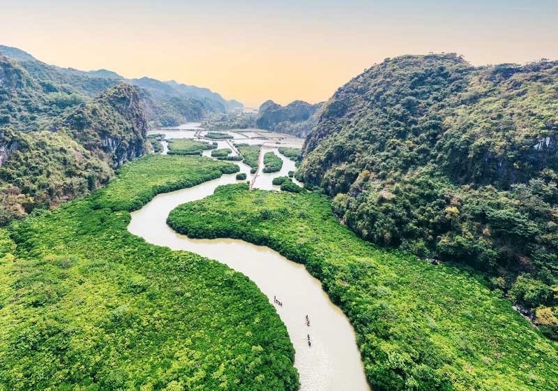 Bảo vệ môi trường, tài nguyên biển đảo