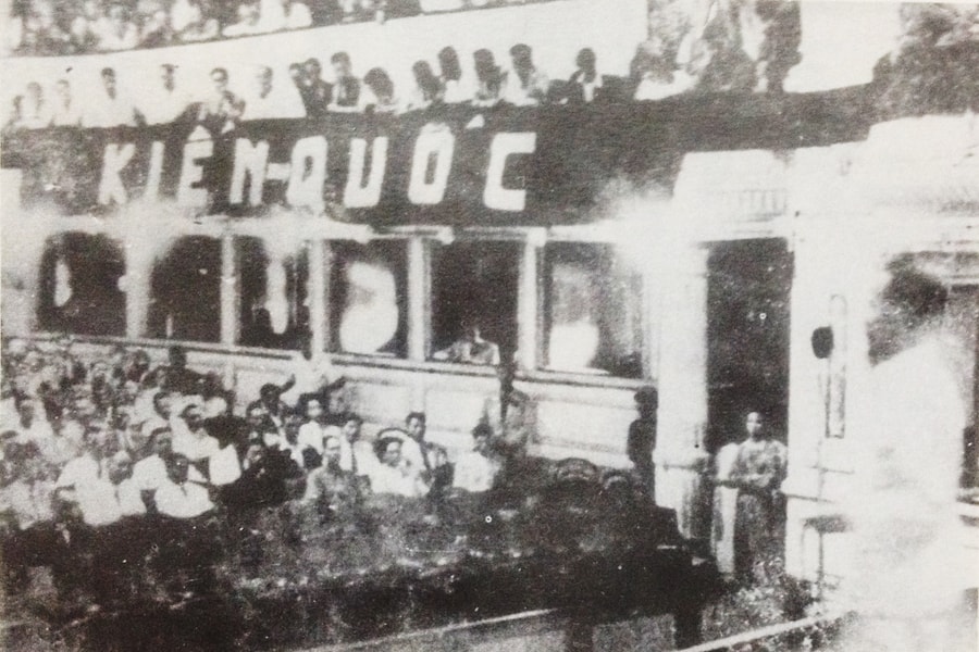 Bài cuối: Quốc hội khóa I và bản Hiến pháp đầu tiên - sự mở đầu cho Nhân dân ta xây dựng Nhà nước pháp quyền Việt Nam (*)