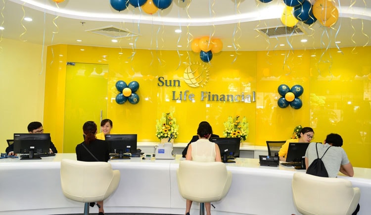 Dù nhận giải thưởng dịch vụ khách hàng tốt nhất nhưng Bảo hiểm nhân thọ Sun Life tiếp tục chuỗi 11 năm thua lỗ